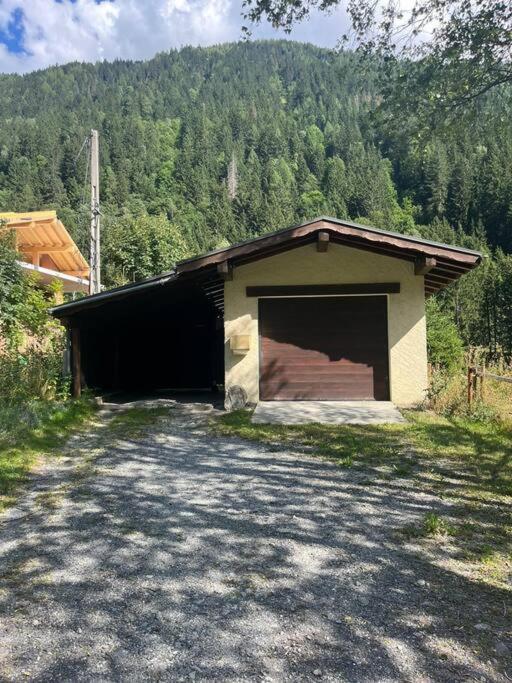 Chalet L'Ilet Ensoleille /Sunny Island Chalet Chamonix Exterior foto